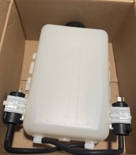 John Deere AT209947 Wiper Washer Tank