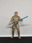 Star Wars Luke In Bespin Gear Kenner Action Figure Loose