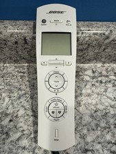 Bose RCPMCIII-27 Remote Control Personal Music Center Powers On Untested