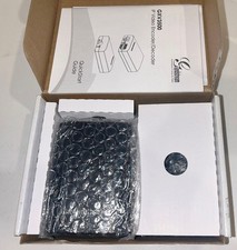 Grandstream GXV3500 IP Video Encoder/Decoder NIB. High Tech 