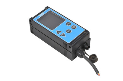 SICK Sensor CVS1-P122easy, 1028669, 12..24V DC