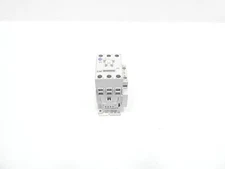 Allen Bradley 100-C30D00 Ac Contactor 120v-ac 65a Amp 20hp