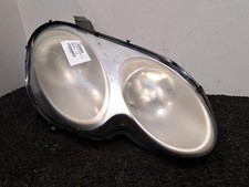 Feu avant (phare) Smart FORFOUR