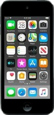 Apple iPod Touch 7th Generation - Space Gray, 32GB - A2178 - Tested - Bundle