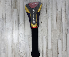 Taylormade R5 TP Magnetic Close Driver Head Cover z