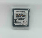 Pokemon White Version for Nintendo DS/NDS/2DS/3DS (2011) USA Mint Sale