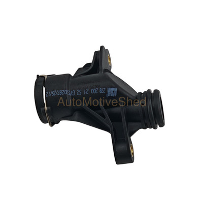 2782002152 Fit Mercedes-Benz GL450 E550 CLS550 Coolant Feed Line