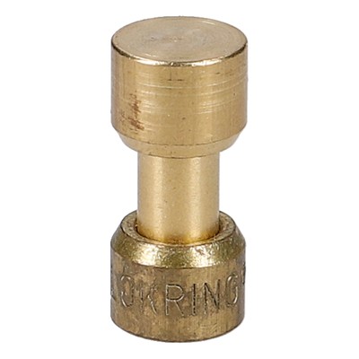 VULKAN LOKRING 1220506010  Verschlussstutzen 6VSMS00 Lokring 6 VS MS 00