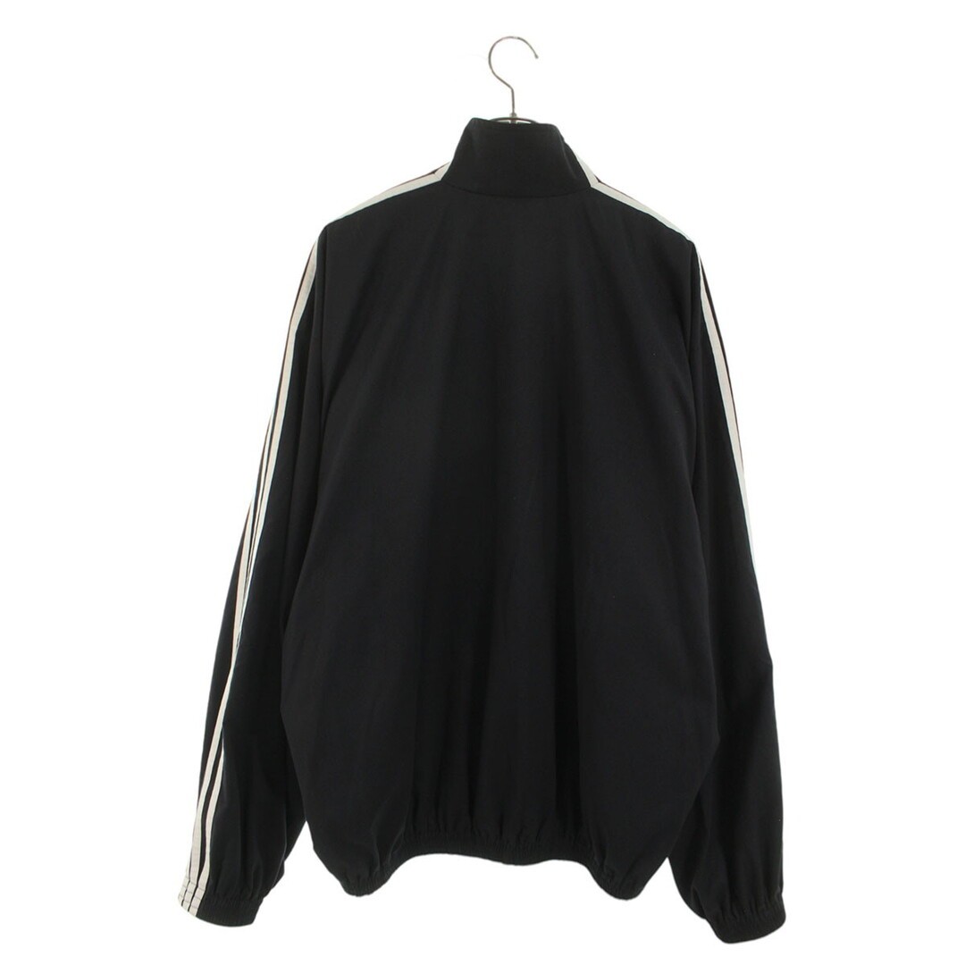Balenciaga X adidas 712280 TNO36 Sideline Zip up Track Jacket Blouson Men's Used thumbnail 3