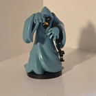 Scooby-Doo Phantom Shadow Funko Hero World Series 5 Mini Figure Ghost Pinball...