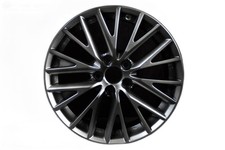 2014-2020 Lexus Is300 18 Hyper Silver Oem Factory Wheel Rim 4261a53320