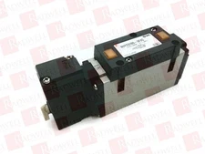 SMC NVFS3100-5FZC / NVFS31005FZC (USED)