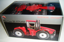 ERTL Farm # 14102 CASE IH STX450 Precision No.1 tractor 1 32 MIB model trattore