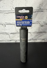 Carlyle Tools Napa 12 Dr. 6 Pt. Extra Long Impact Socket -34 61-8424