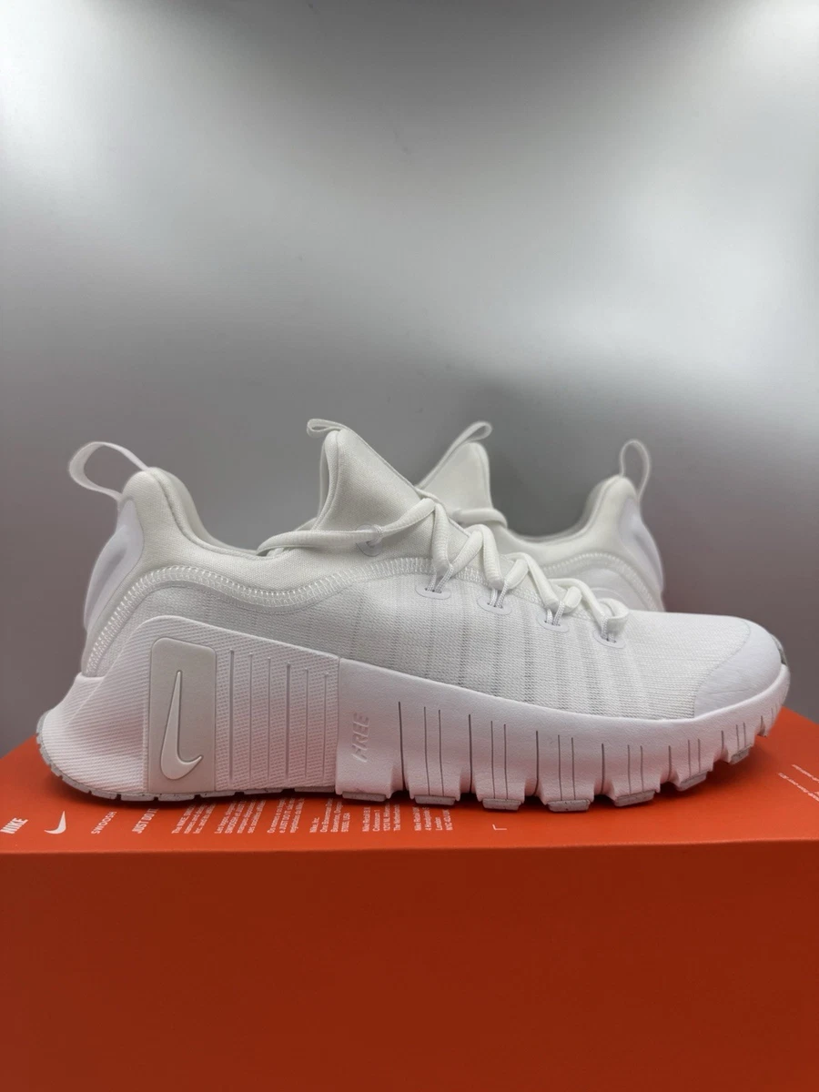 Nike Metcon 10 White Platinum Tint W for sale | eBay