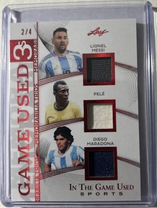 Memorabilia Messi | eBay