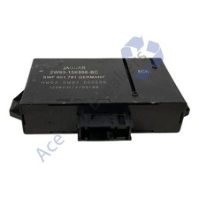 Jaguar XJ Mk7 X350 03-05 Parking Sensor ECU Module 2E93-15K866-BC