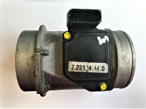 VW Audi Skoda Luftmassenmesser Luftmengenmesser 059906461M