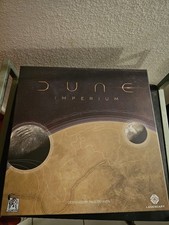 Dire Wolf Dune Imperium Board Game