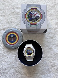 G Shock Dee and Ricky | eBay