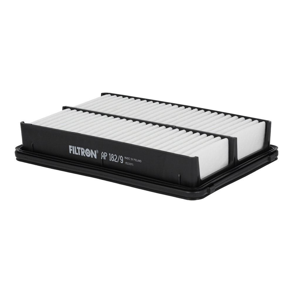 FILTRON AP182/9 Luftfilter Luftfiltereinsatz für Hyundai für Kia - Bild 4
