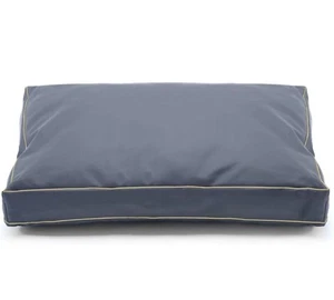Couverture de lit de chien Premium Coussin de lit Couverture lavable moyenne, grande, XL Lit pour animaux