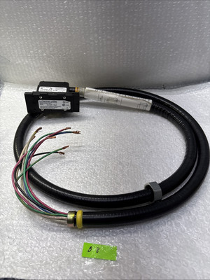 **Herman Miller  Power Entry -Direct Connect A1322.06E 8-wire 4-circuit black #