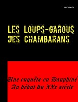 Annie GomiéRo | Les Loups-Garous Des Chambarans | Taschenbuch | FranzöSisch