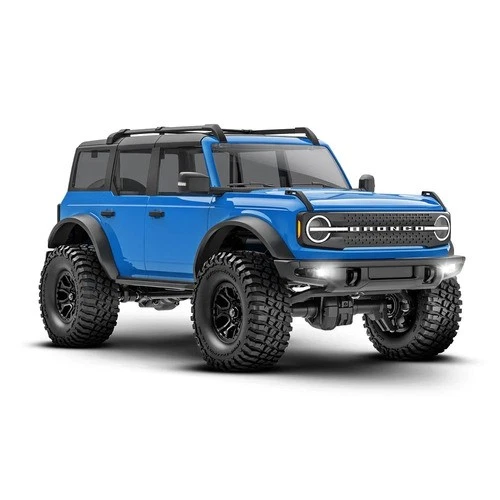Traxxas TRX 4 遥控模型越野车| eBay
