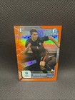 2022-23 Bowman Road to Uefa Under21 Championship - Antonio Marin Orange #/25