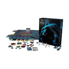 Cryptozoic Brettspiel Batman - The Dark Knight Returns (Deluxe Box SW (NM/Neu))