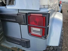 Passenger Tail Light VIN W 6th Digit Jk Body Fits 07-18 WRANGLER 1387635