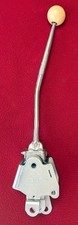 Factory Hurst Shifter 1965-1966 Gto-lemans-tempest Console Non Console