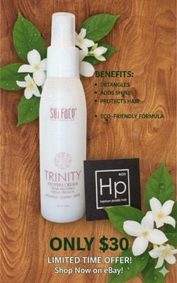 surface trinity protein
