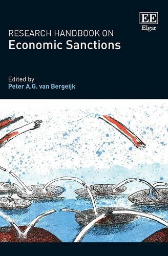 Research Handbook on Economic Sanctions - 9781839102714