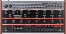 Behringer Grind Semi-modular Hybrid Multi-eng...
