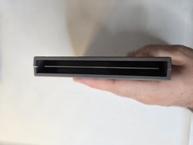 Ultimate Basketball, Nintendo NES Cartridge Only, Authentic Tested Vg2