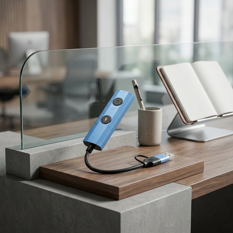 AI-Powered 5-in-1 USB Hub for Document Creation Art Generation Order ...