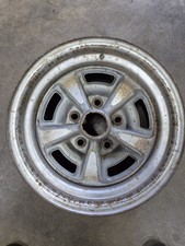14x6 Pontiac Rally Ii
