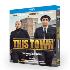 This Town 2024 2-D