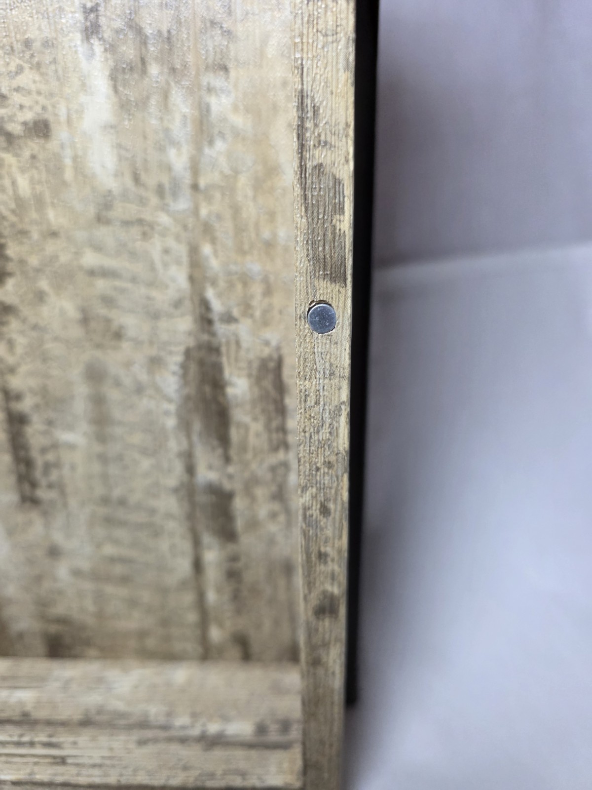 Vintage Faux Book Storage Box Hidden Compartment Home Decor