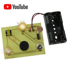 C6893 - Cosmic Poppers Kit