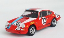 TROFEU - PORSCHE 911 L #32 24h SPA Francorchamps 1968 – H.KELLENERS / W.KAUSH...