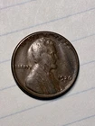 1926 S Lincoln Penny ~ Fine Condition