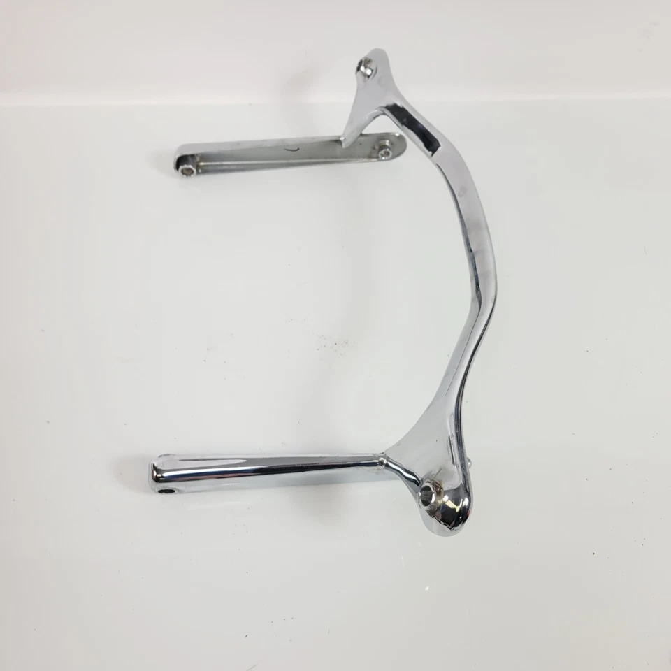 Barra de luz de paso señal de giro delantera Harley 2005-2017 Deluxe FLSTN 58092-05 Foto 4 de 4