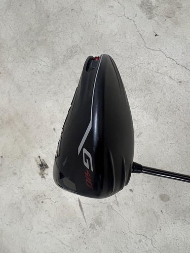 Ping G410 LST Driver 9° 65S Shaft Adjustable Version no113 no113 no113 no113 - Picture 4 of 9