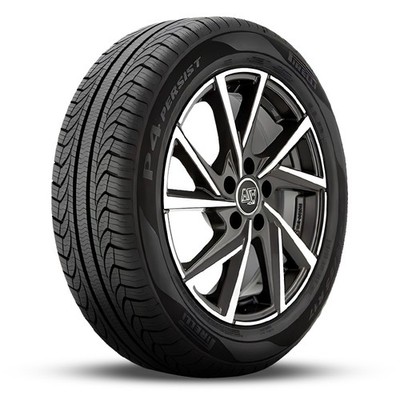 Pirelli P4 Persist AS Plus 195/60R15 88H