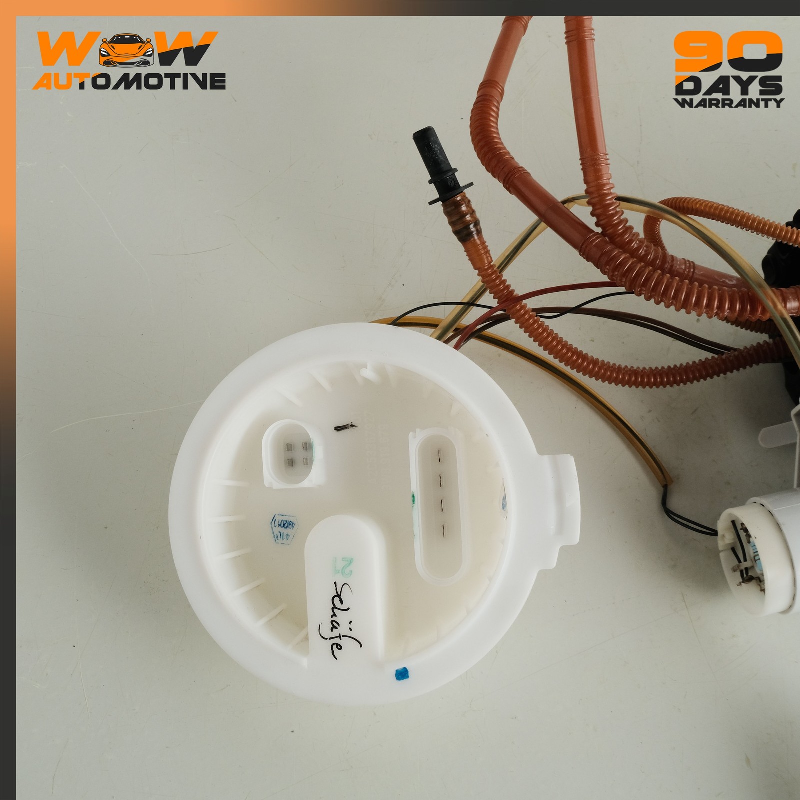 Bentley Continental GT 2006-2017 Front Right Fuel level sensor
