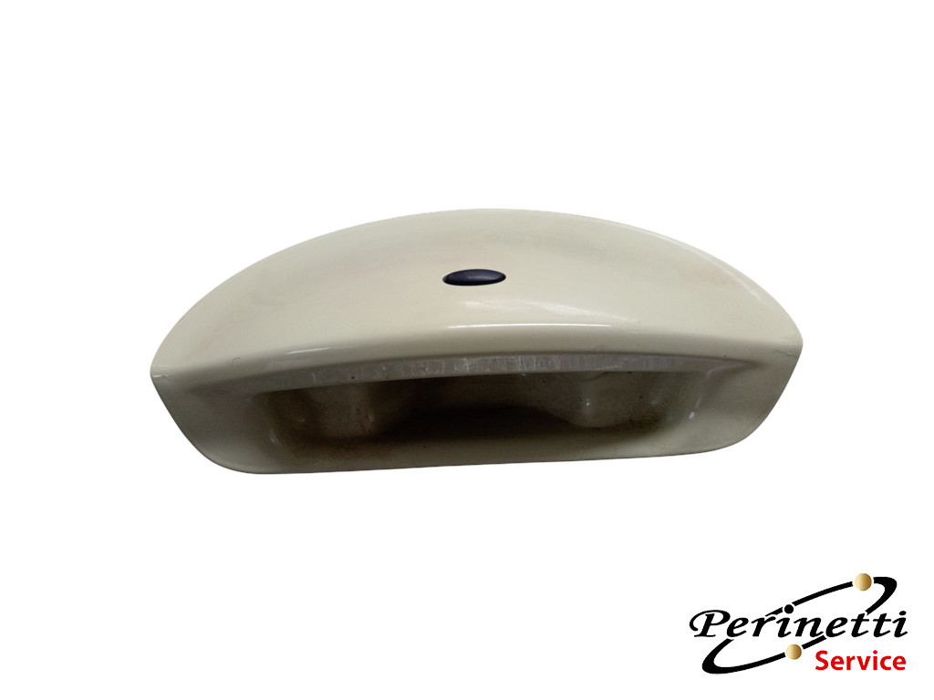 MANIGLIA PORTELLONE POSTERIORE NISSAN MICRA K12 90606AX101