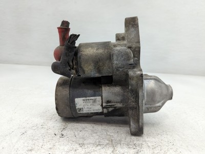 2012-2019 Nissan Versa Car Starter Motor Solenoid Oem B6MVN